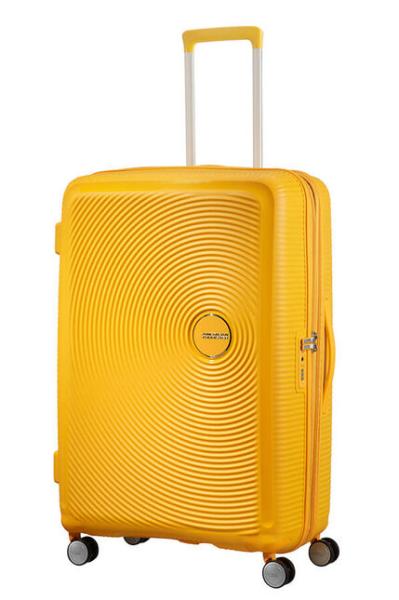 SOUNDBOX Trolley mit 4 Rollen 77cm